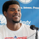 Illustration for article titled Andrew Bynum Admits Pain In Knees Small Price To Pay For Philadelphia Fans Misery